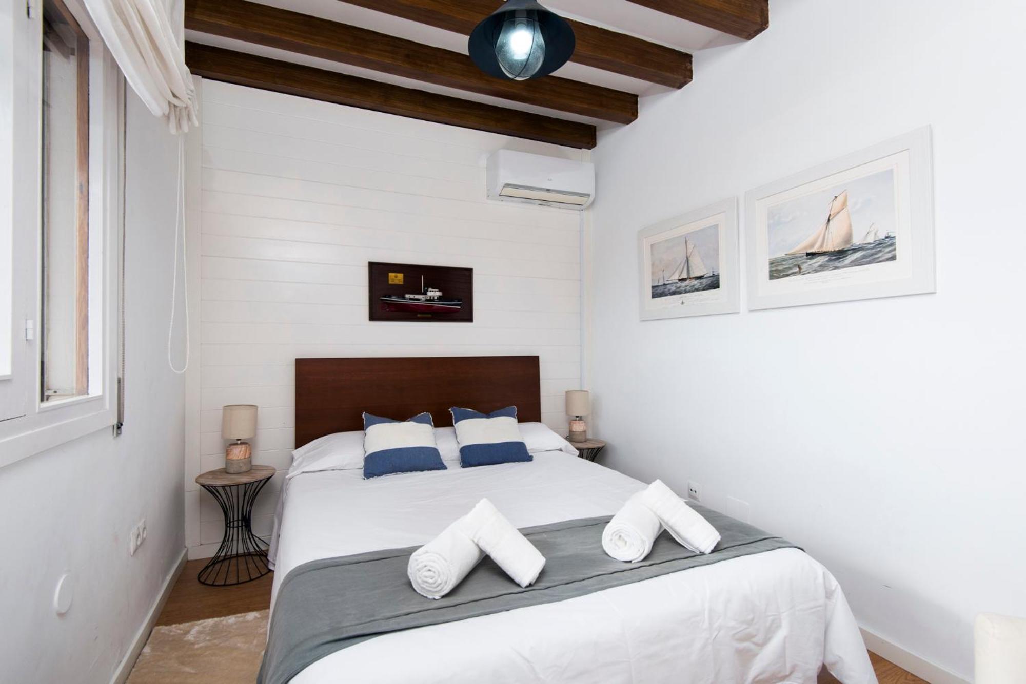 Queen Of The Ocean Villa: Stately Style House With Pool Μάλαγα Εξωτερικό φωτογραφία