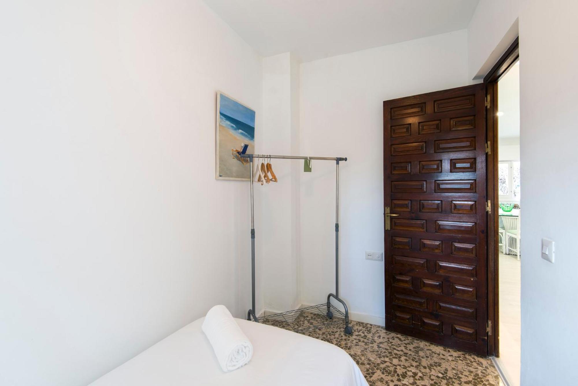 Queen Of The Ocean Villa: Stately Style House With Pool Μάλαγα Εξωτερικό φωτογραφία