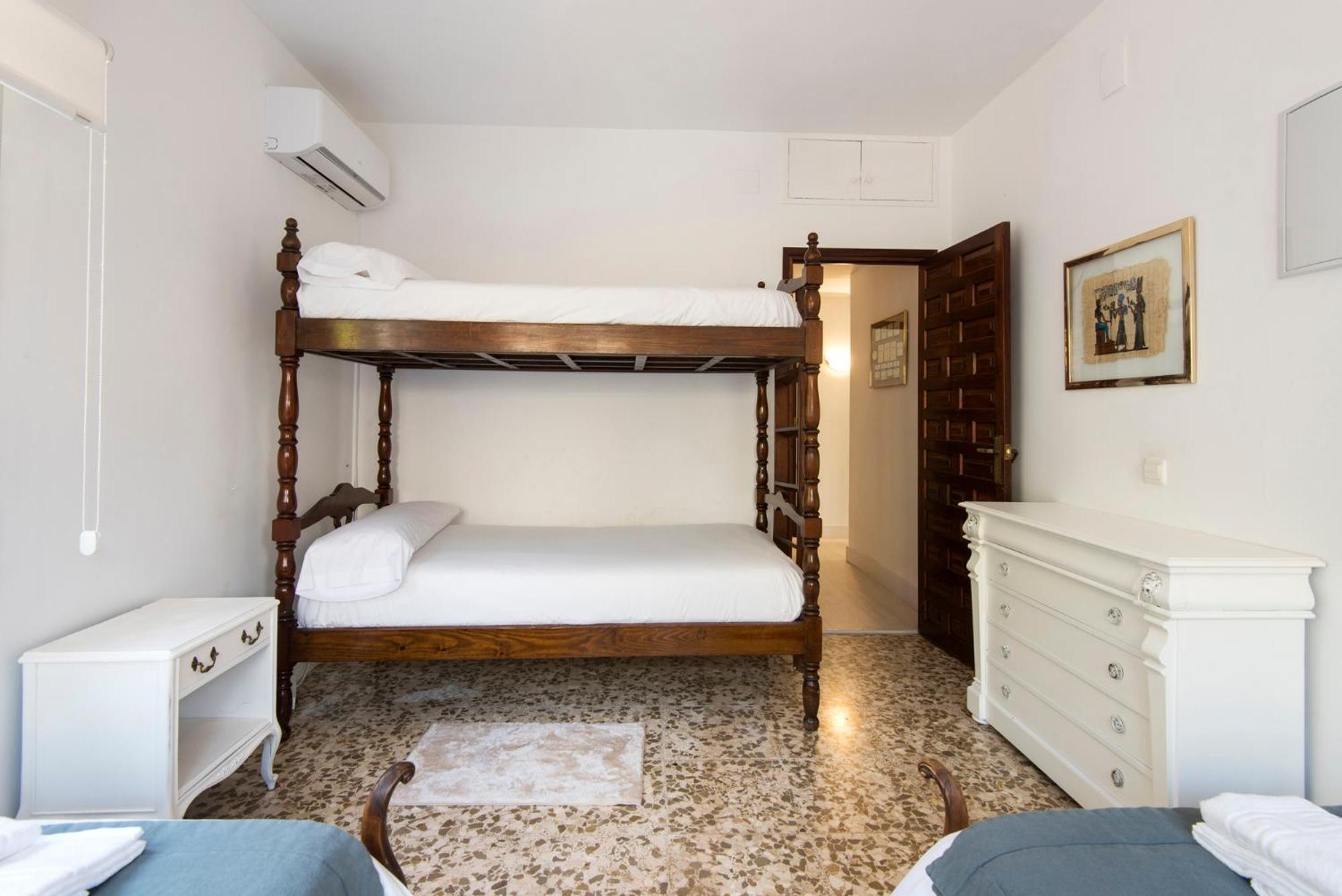 Queen Of The Ocean Villa: Stately Style House With Pool Μάλαγα Εξωτερικό φωτογραφία
