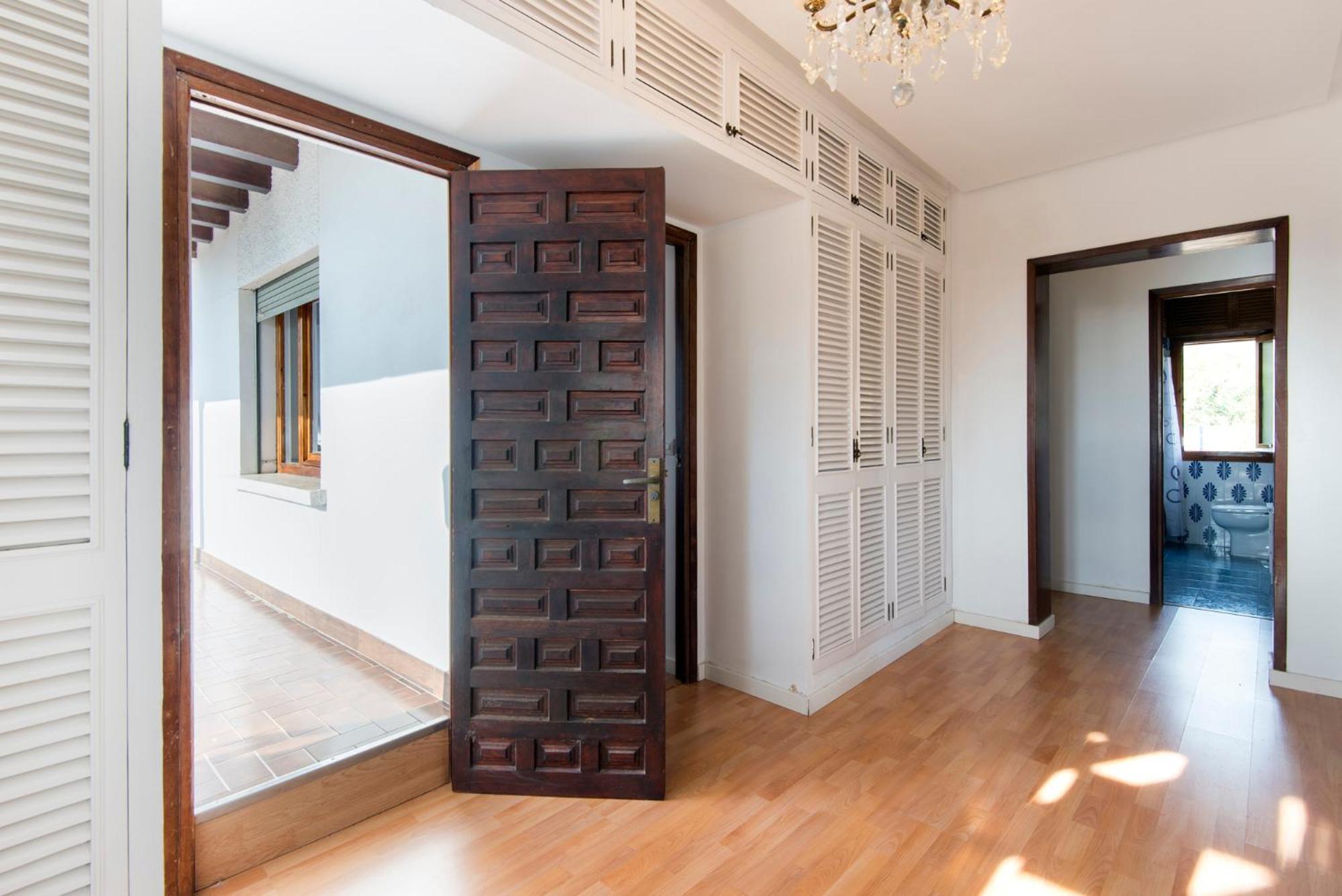 Queen Of The Ocean Villa: Stately Style House With Pool Μάλαγα Εξωτερικό φωτογραφία